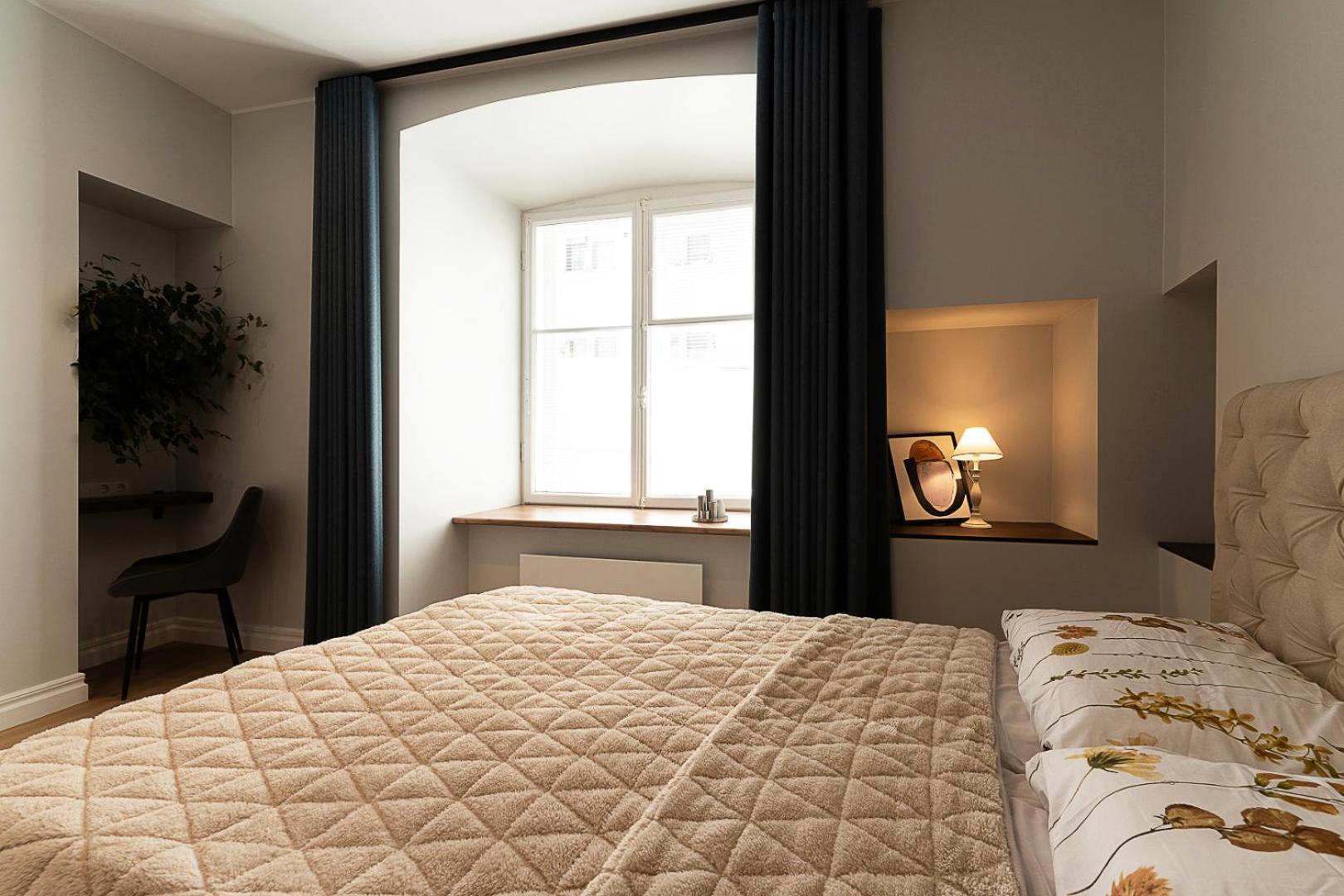 Huoneisto Dictumfactum Nest On Pikk Tallinna